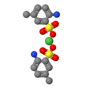 对甲苯胺-2-磺酸镍,Nickel(II) 2-AMino-5-Methylbenzenesulfonate