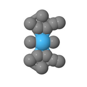 二(甲基-Η5-环戊二烯)二甲基铪,HfD-CO2