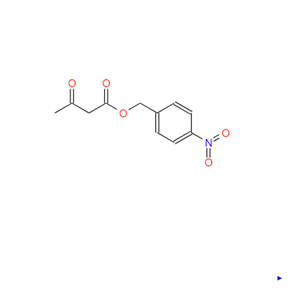 乙酰乙酸對硝基芐酯,(4-Nitrophenyl)methyl 3-oxobutanoate