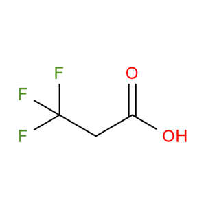 3,3,3-三氟丙酸（2516-99-6）