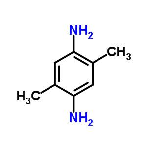 2,5-二甲基-1,4-苯二胺 中间体 6393-01-7