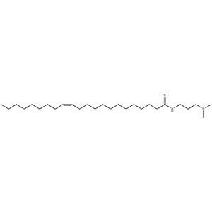 芥酸酰胺丙基二甲基叔胺 中间体 149968-48-9