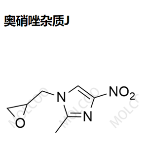 奥硝唑杂质J   16773-51-6   C7H9N3O3 