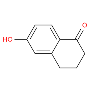 6-羟基-1-萘酮 （3470-50-6）