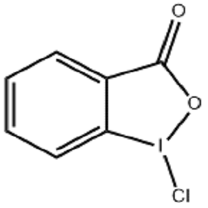 1-氯-1Λ3,2-苯碘酰-3-酮
