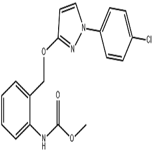 吡唑醚菌素雜質(zhì)3