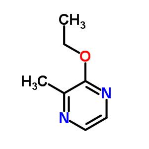 2-乙氧基-3-甲基吡嗪 食用香精香料 32737-14-7