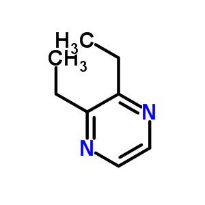 2,3-二乙基吡嗪 食用香精香料 15707-24-1