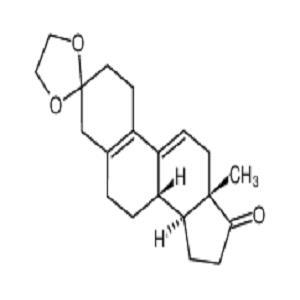 3-缩酮|米非司酮中间体