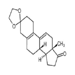 3-縮酮|米非司酮中間體