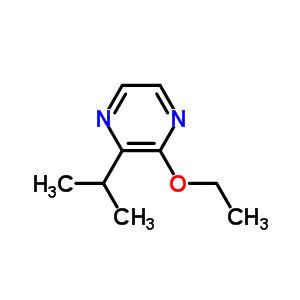 2-乙氧基-3-异丙基吡嗪 日用化妆品香精 72797-16-1