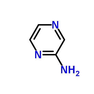 2-氨基吡嗪 有机合成中间体 5049-61-6