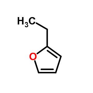 2-乙基呋喃,2-Ethylfuran
