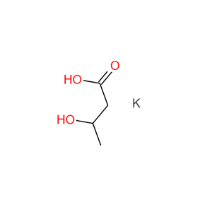 3-羟基丁酸钾 39650-04-9