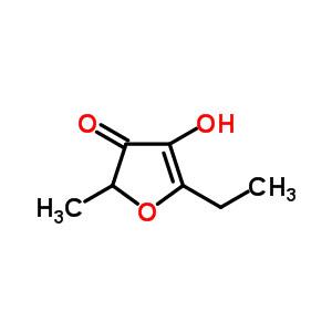 4-羟基-5-乙基-2-甲基-3(2h)-呋喃酮 增香剂 27538-09-6