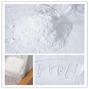 高品质PVDF微粉,High quality PVDF micropowder