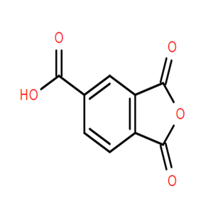 偏苯三酸酐,1,2,4-Benzeneticarboxylic anhydride
