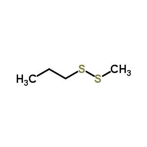 甲基丙基二硫醚 食用香精 2179-60-4