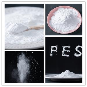 聚醚砜粉,Polyether sulfone powder