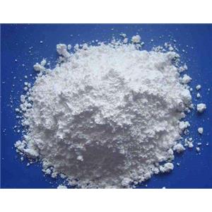 鈦白粉,Titanium Dioxide