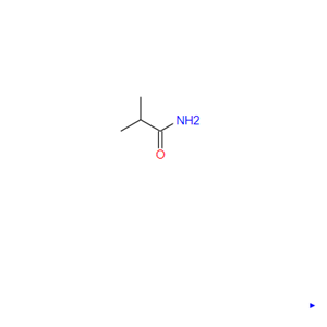 异丁酰胺,Isobutyramide