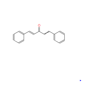 联甲基苯乙烯酮,trans,trans-dibenzalacetone