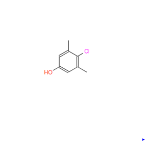 4-氯-3,5-二甲基苯酚,4-Chloro-3,5-dimethylphenol