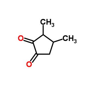 3,4-二甲基-2-羟基-2-环戊烯-1-酮 食品香精香料 13494-06-9