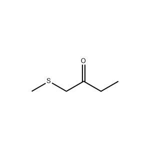 甲硫基丁酮,1-methylsulfanylbutan-2-one