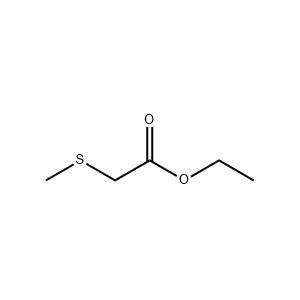 甲硫基乙酸乙酯 食品香精香料 4455-13-4	