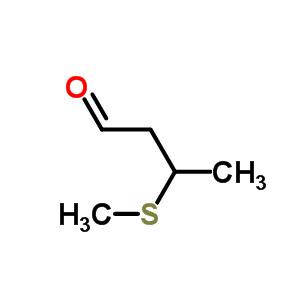 3-甲硫基丁醛 食品用香料 16630-52-7	
