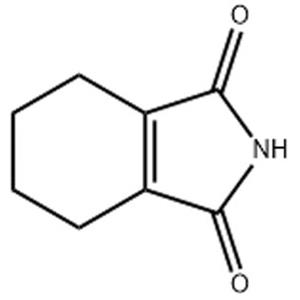 3,4,5,6-四氢邻苯二甲酰亚胺,3,4,5,6-Tetrahydrophthalimide