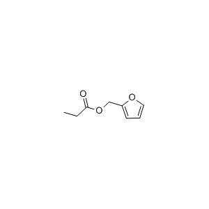 丙酸糠酯,furan-2-ylmethyl propanoate