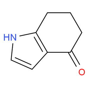 1,5,6,7-四氢-4H-吲哚-4-酮 （13754-86-4）