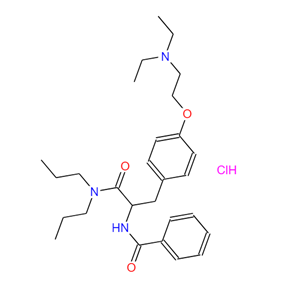 盐酸替罗酰胺 53567-47-8