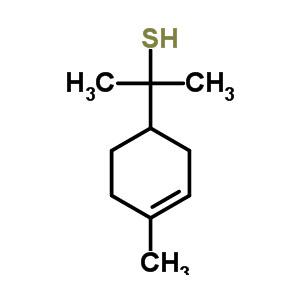 1-对孟烯-8-硫醇 食用香精 71159-90-5