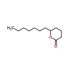 丁位十二内酯,δ-Dodecalactone