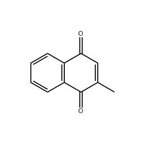 甲萘醌 有机合成中间体 58-27-5