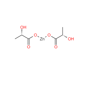 L-乳酸锌,Zinc L-lactate