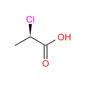 (R)-(+)-2-氯丙酸,(R)-(+)-2-Chloropropionic acid