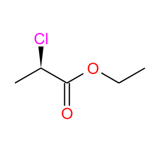 S-2-氯丙酸乙酯