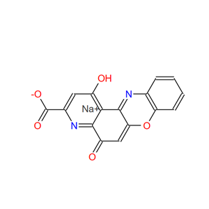 吡诺克辛钠,PIRENOXINE SODIUM