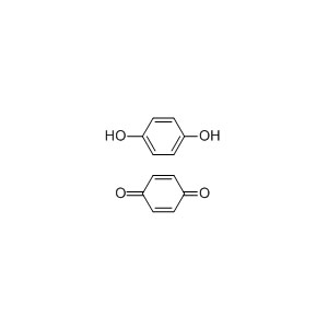 醌氢醌,quinhydrone