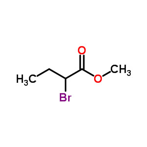 2-溴丁酸甲酯,methyl 2-bromobutanoate