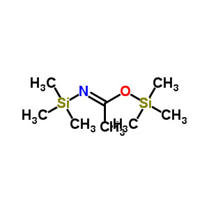 N,O-双三甲硅基乙酰胺,N,O-Bis(trimethylsilyl)acetamide