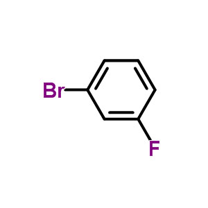 间氟溴苯,3-Bromofluorobenzene