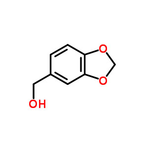 胡椒醇,Piperonyl alcohol