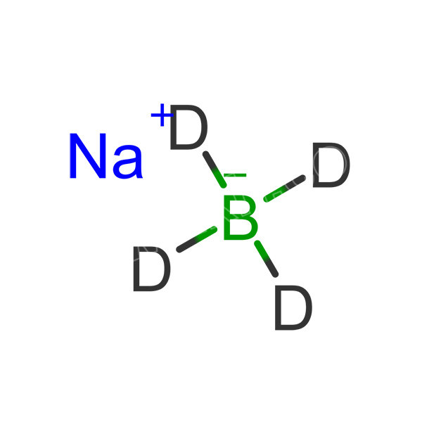 硼氘化钠,Sodium borodeuteride