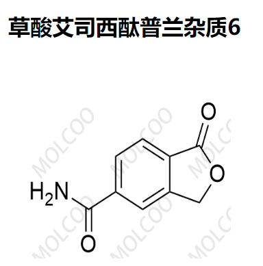 草酸艾司西酞普兰杂质6,Escitalopram oxalate impurity 6