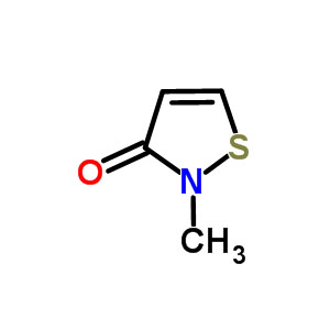 2-甲基-4-異噻唑啉-3-酮,methylisothiazolinone